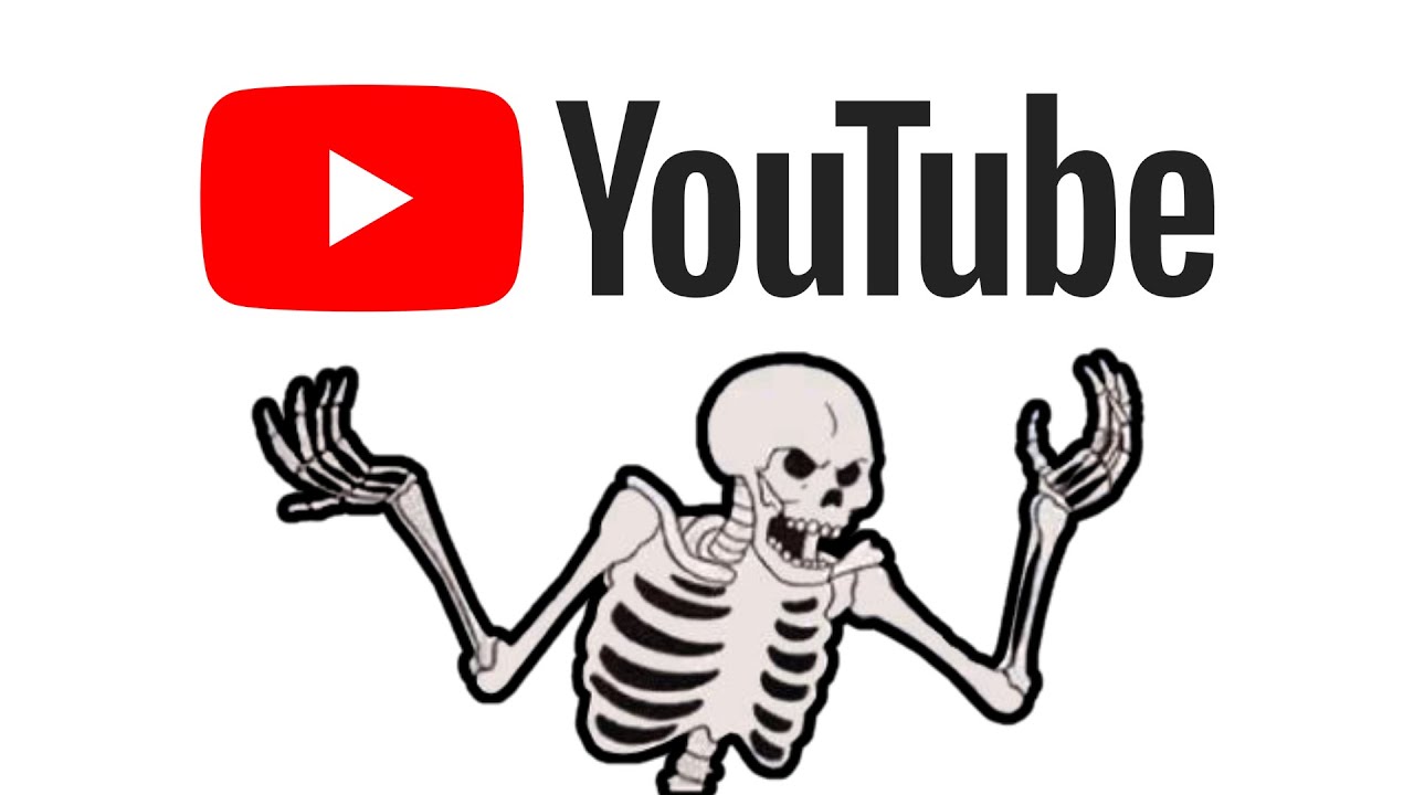 Trying to become a YouTuber is Awful (And Here's Why)