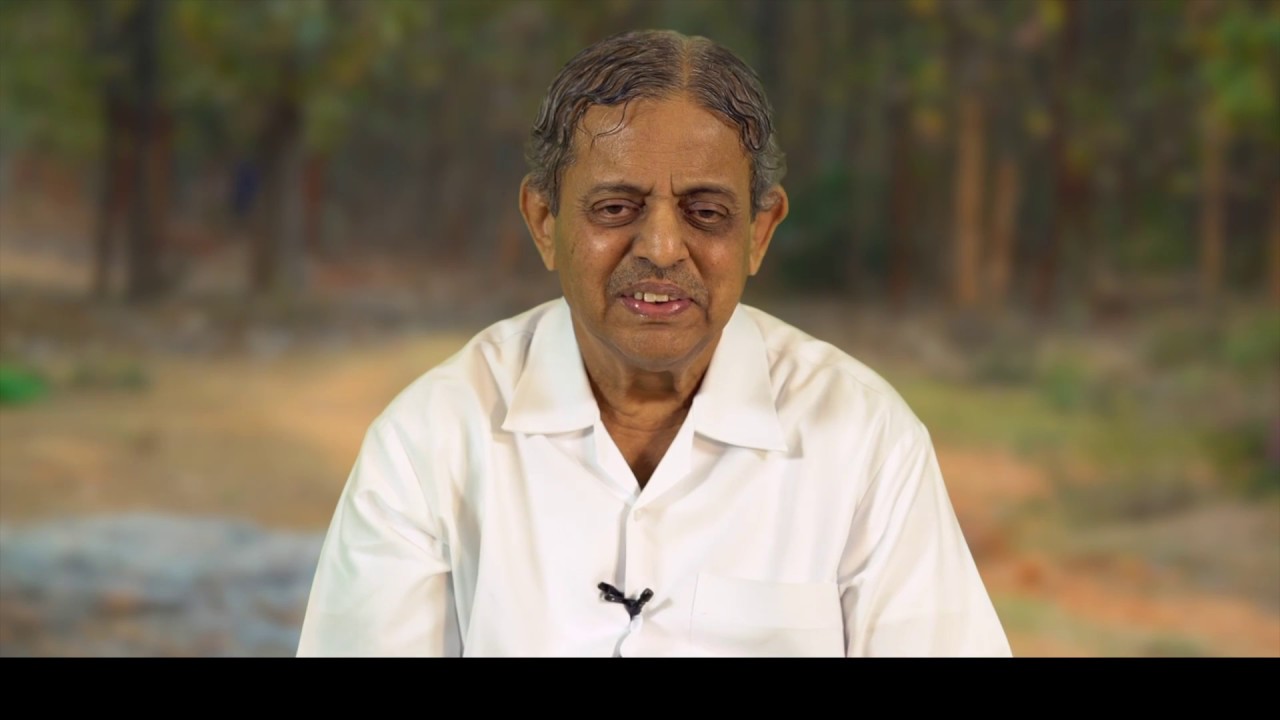 INTRODUCTION TO PATANJALA YOGA SUTRAS CHAPTER - 2