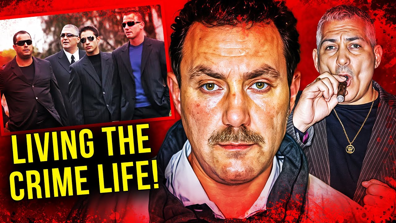 10 Australian Mafiosos Whose Lives Ended Violently