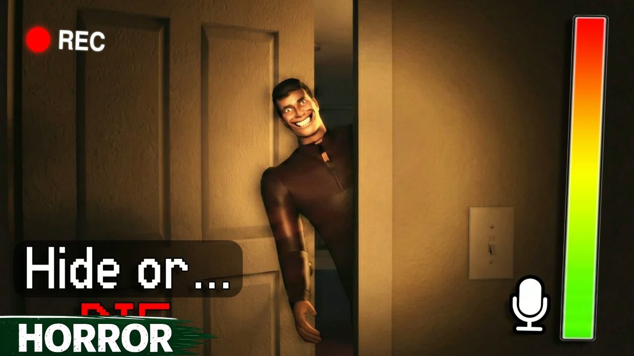 FAKE FRIEND HORROR FORTNITE (FULL GAME) Bigwahed