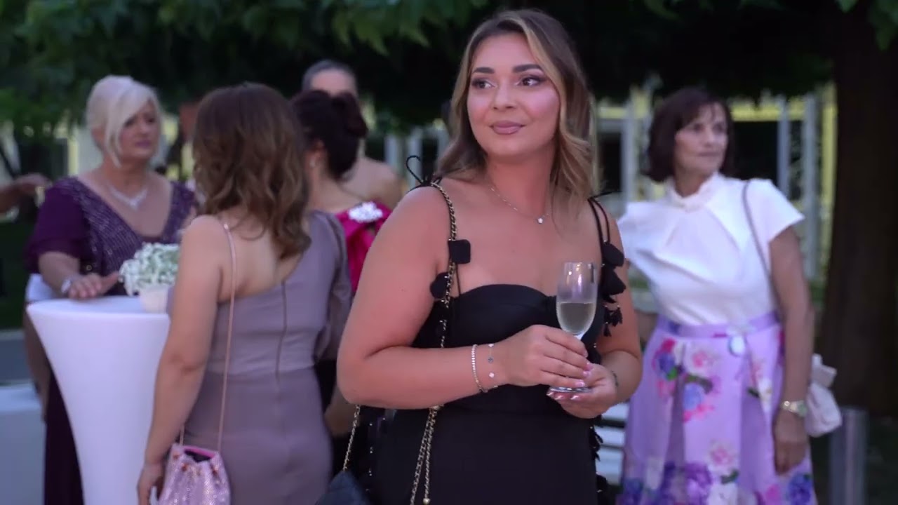 Erida & Abi Wedding 4k