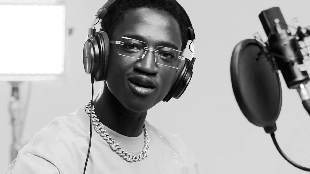 MARAKA MOUSSA GOLE BY CHEICK TRVP BAET_050341