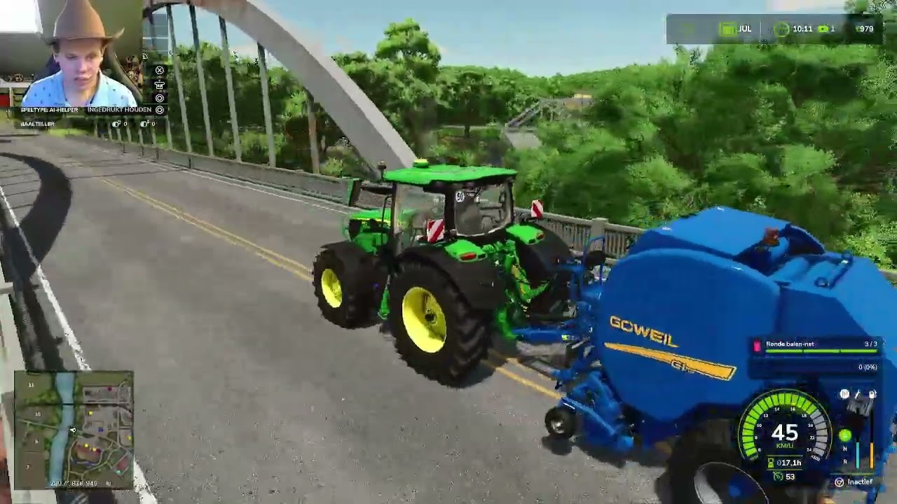 farming simulator 25 #57