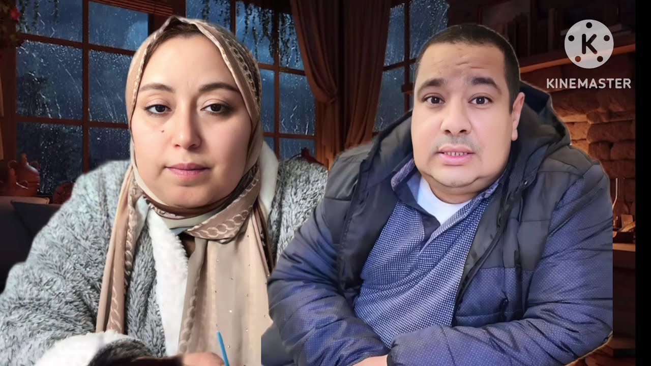 عاجل‼️جريو البنات🏃‍♀️يوسف فضح بوكريشة وبين حقيقة الطلاق😱لبنى حرضوها الصحابات فالوتساب بغاو يطلقوها 