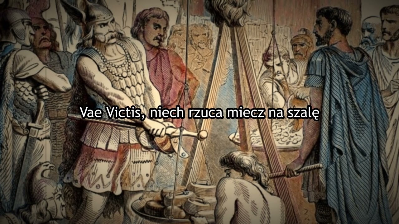 Dealerzy Czerwonych Pigułek - Brennus u Bram