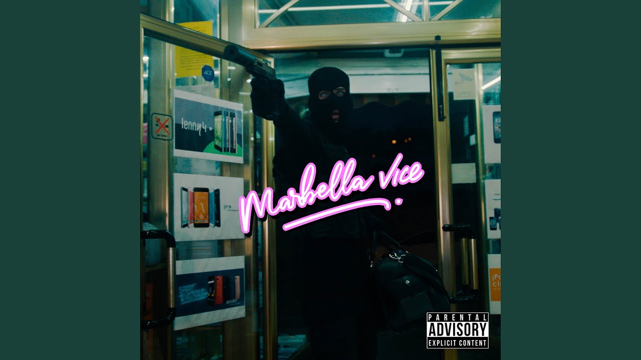 Marbella Vice