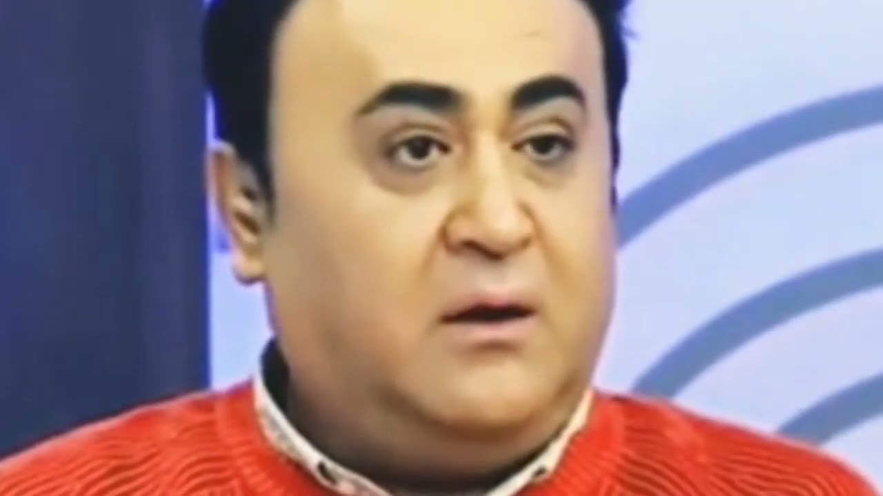 AZƏRBAYCAN TV ƏFSANƏLƏRİ #3