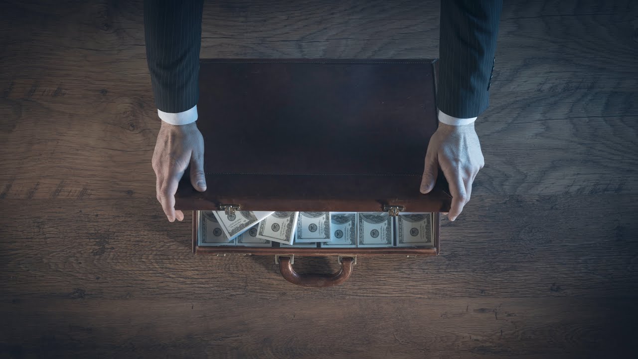 Anti-Money Laundering for Lawyers 2: The new EU AML package and general practical advice