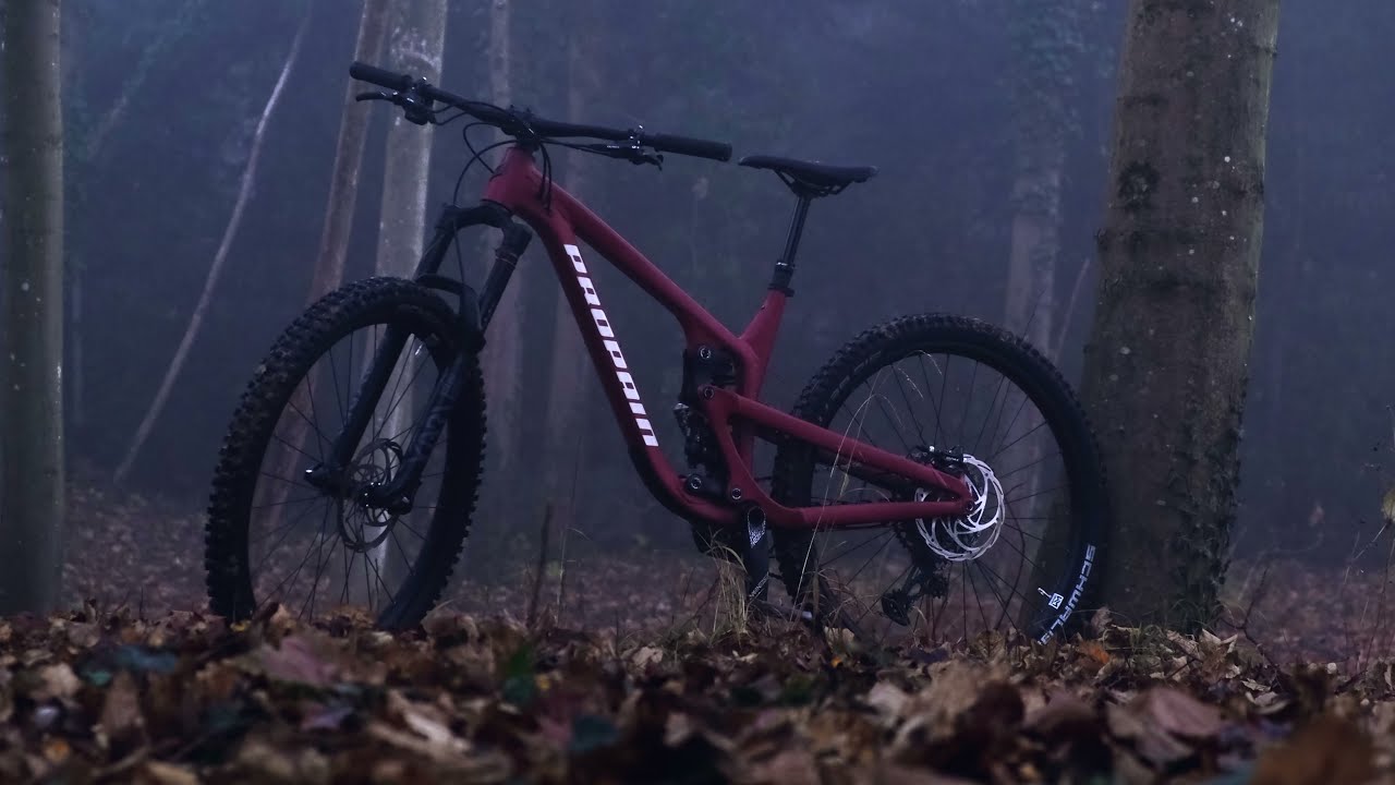 Propain Tyee MTB - BIKEPORN | Simon Henninger