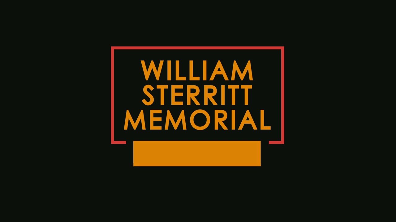 William Sterritt Memorial Remembrance Concert 08/11/2024