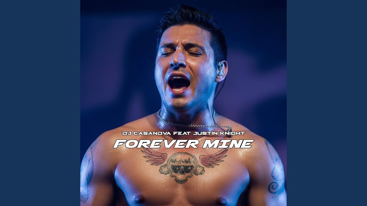 Forever Mine