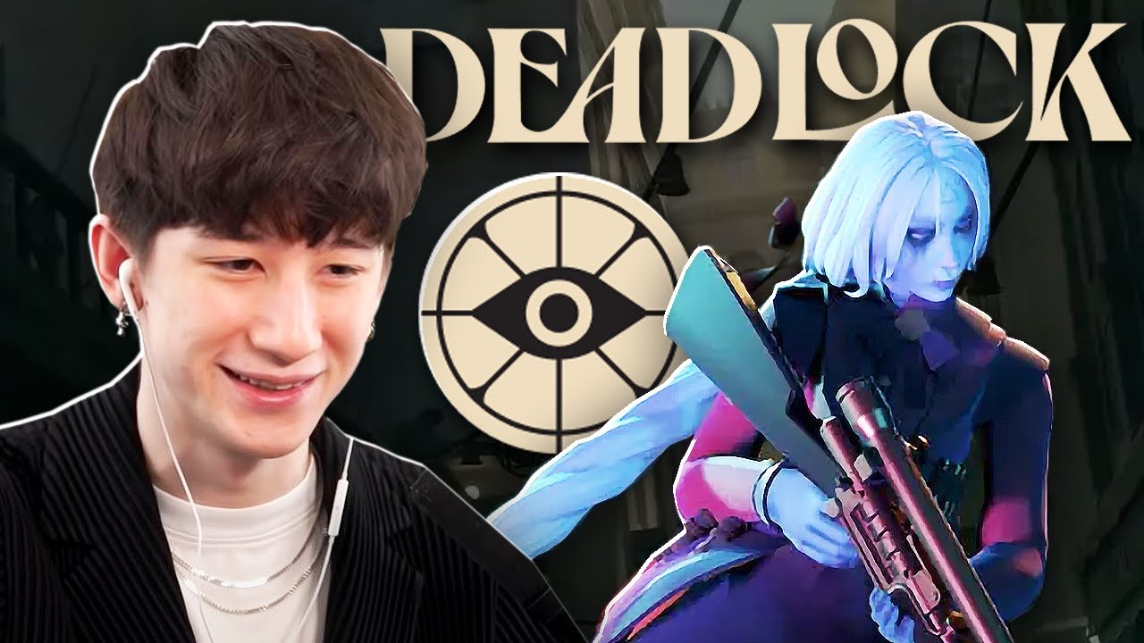 deadlock first impressions