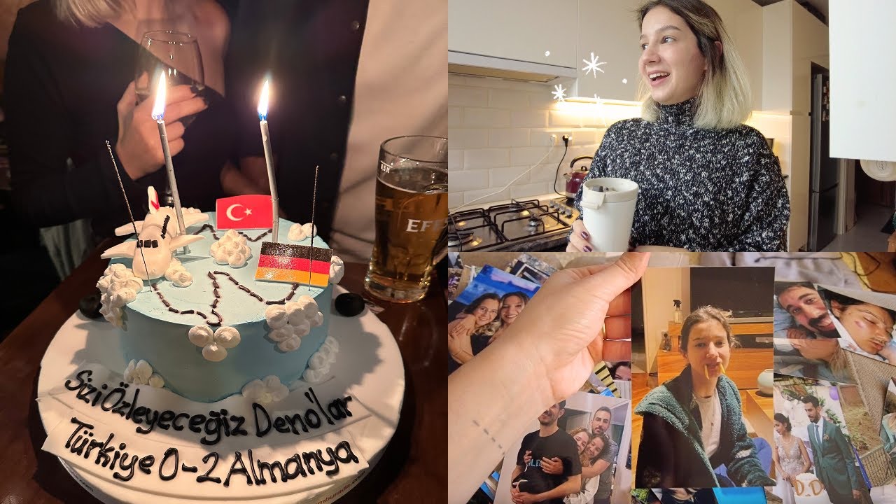 BÜYÜK HABERİ AÇIKLIYORUM! | Zara Alışverişi, Parti, Rezil Fotolar