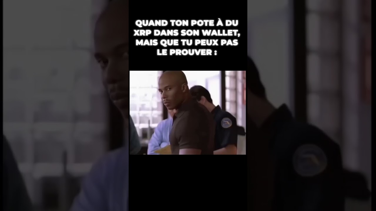 Le traître 