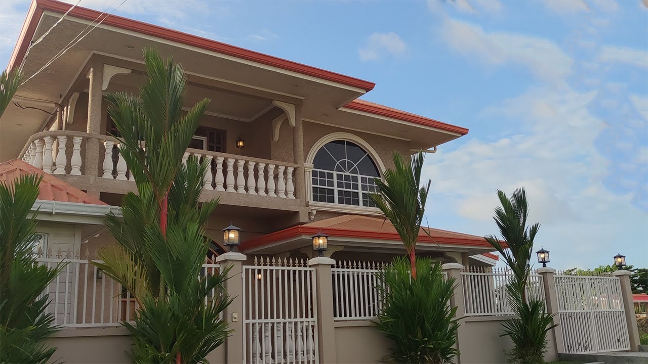 GUYANA: HAPPY ACRES, EAST COAST DEMERARA