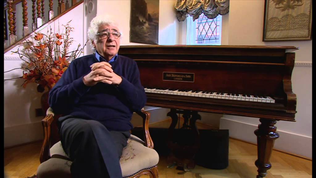 بلور بنفش: گفتگو با لوریس چکناوریان