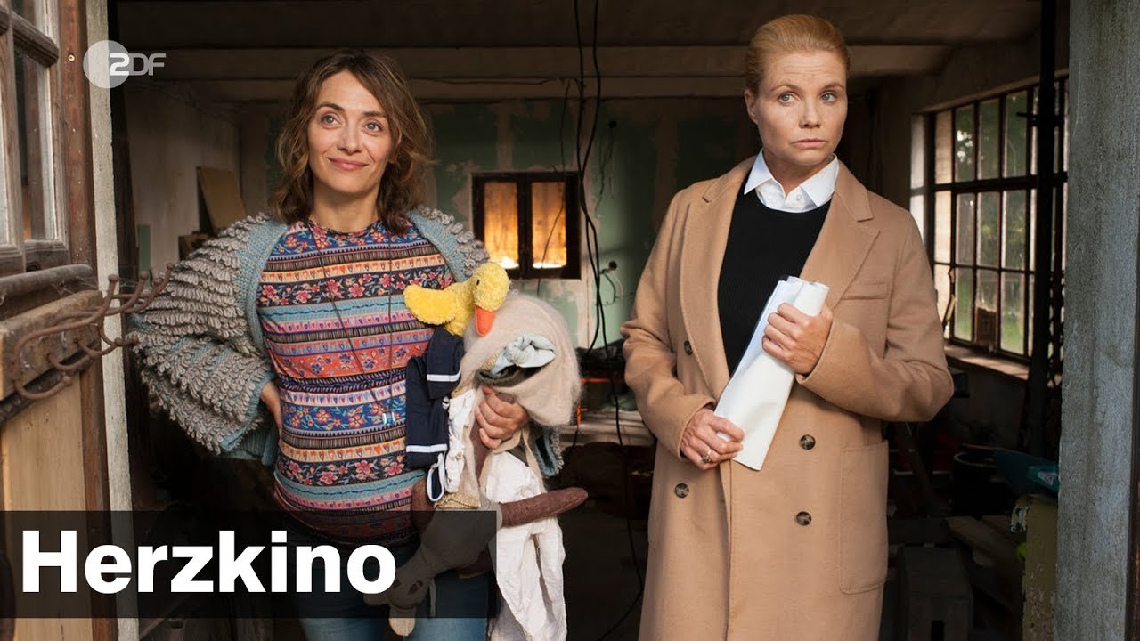 Ella Schön: Die Inselbegabung | Herzkino | ZDF