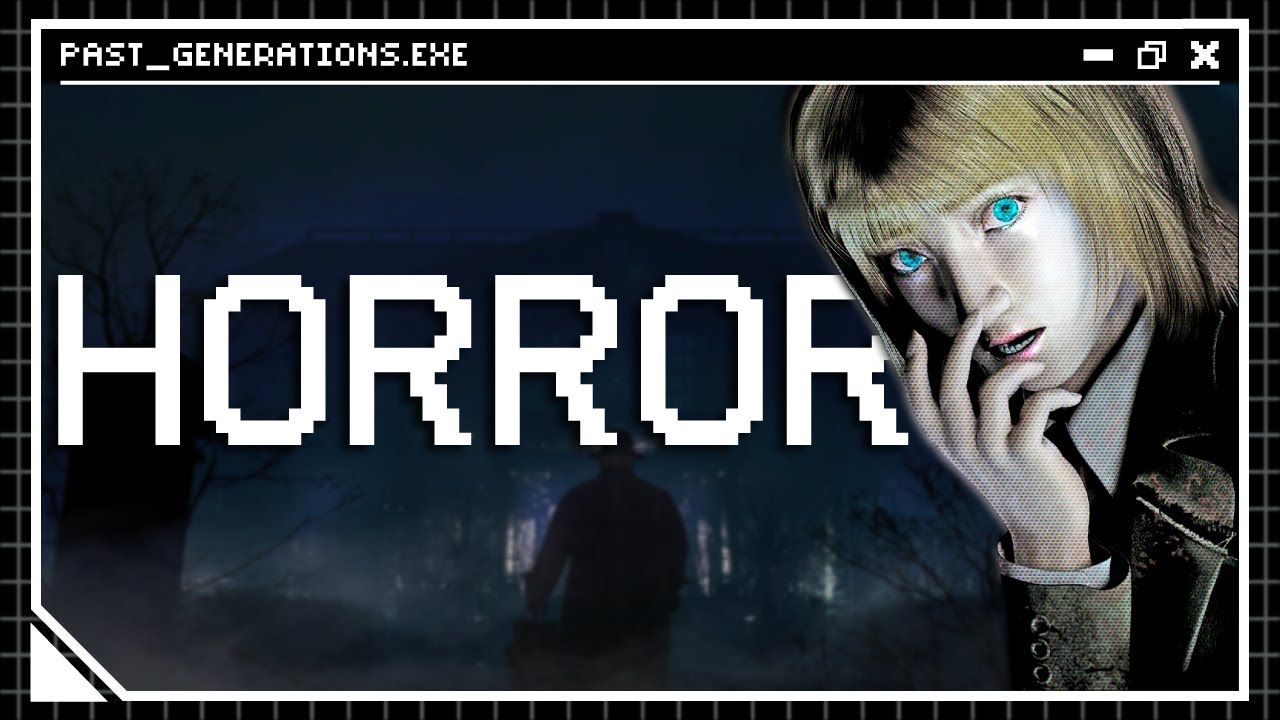 I MIGLIORI GIOCHI HORROR per PS2