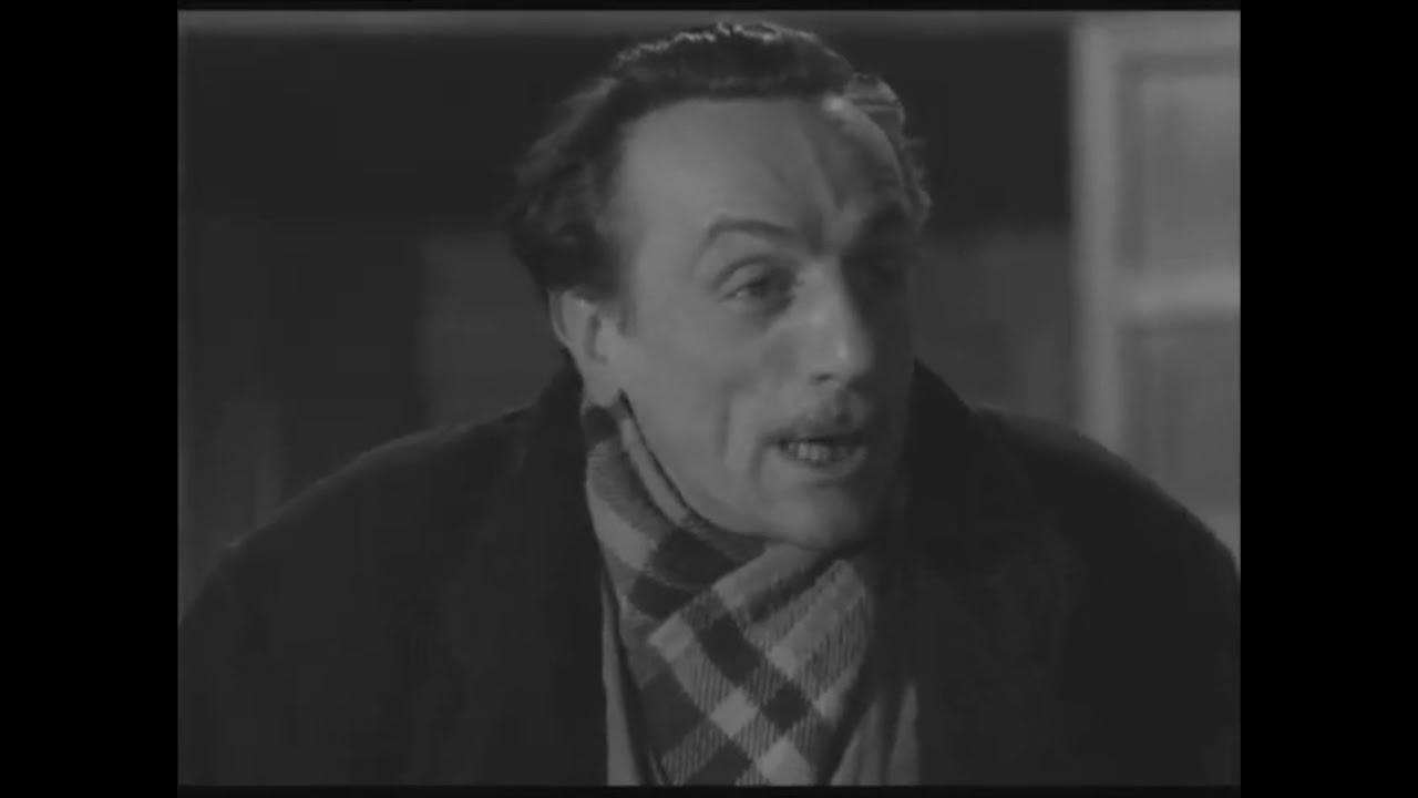 NAPOLETANI A MILANO di Eduardo De Filippo (1953) - Il pregiudizio