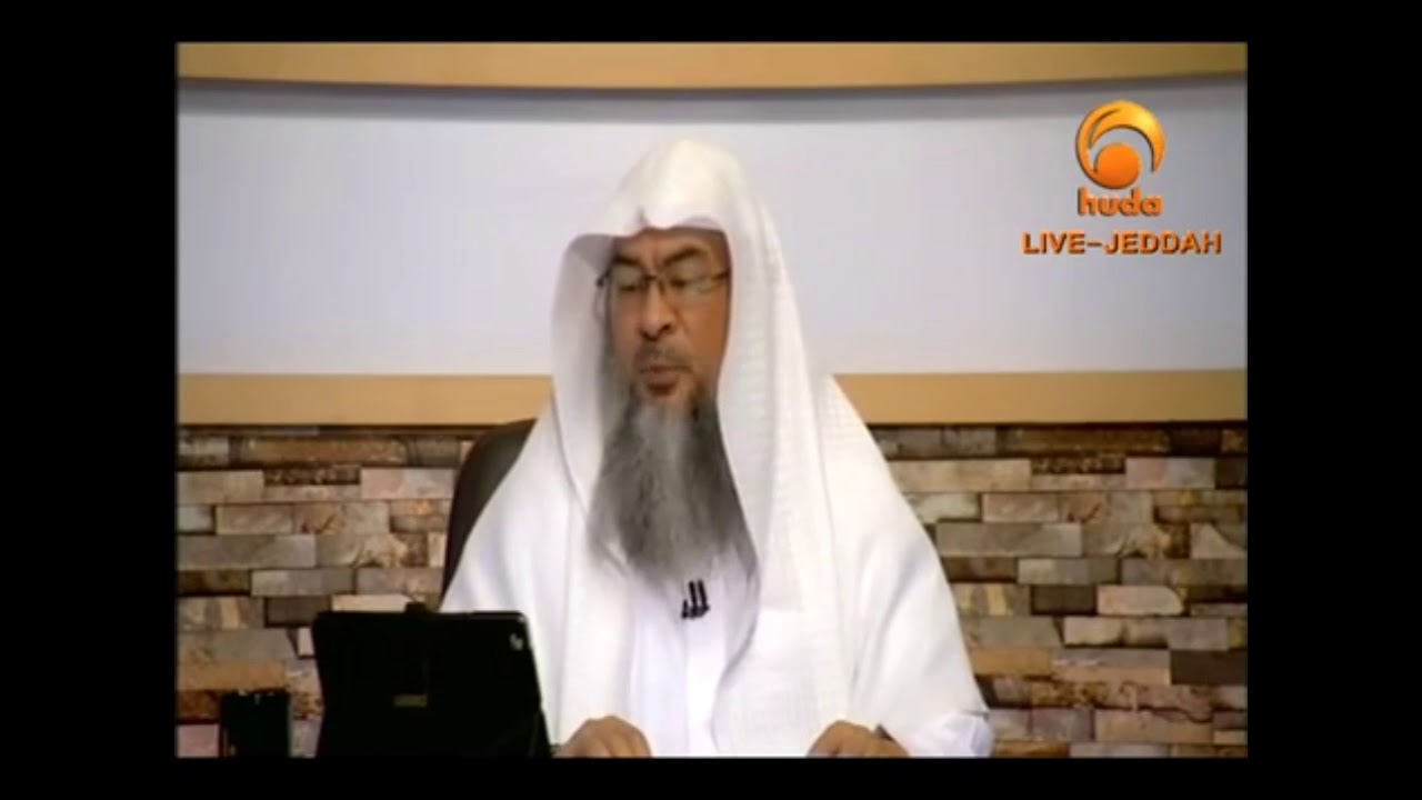 High wiswas during prayer, can't concentrate in salah | Shaikh Assim Al Hakeem