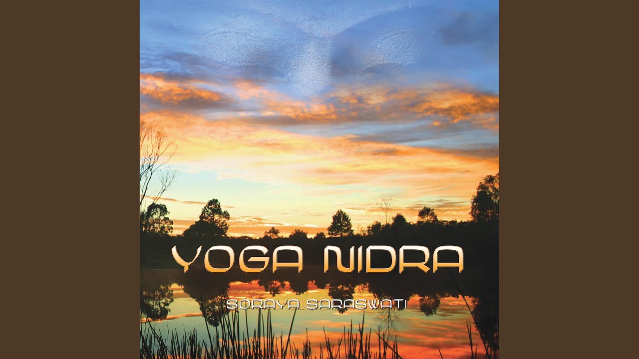 So Ham Breath Yoga Nidra