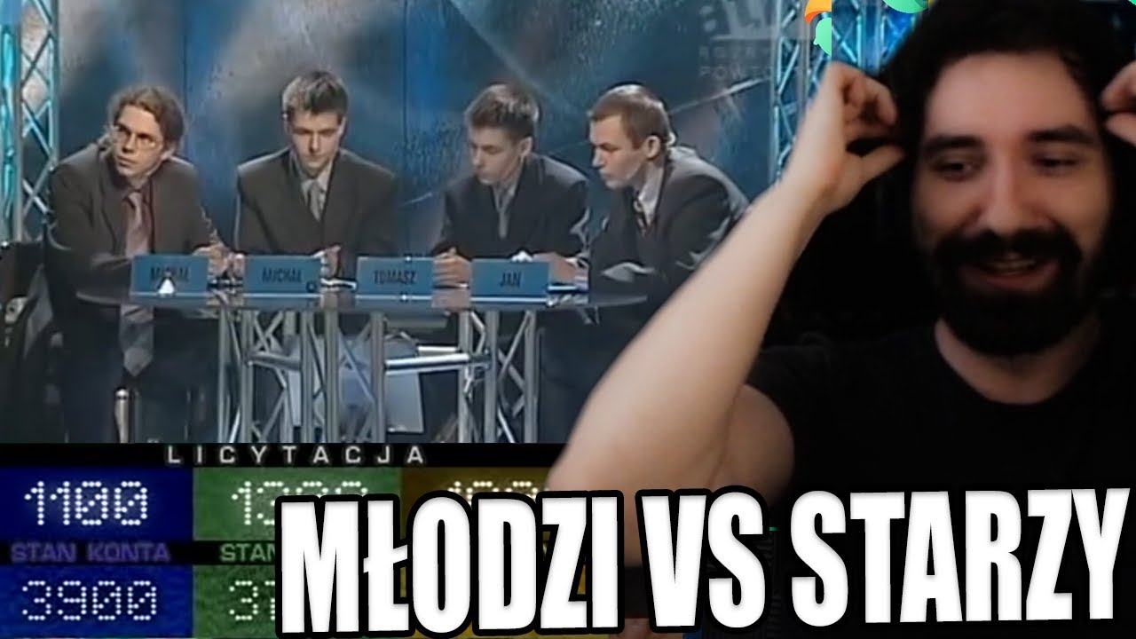 MATURZYŚCI VS NAUCZYCIELE GRA O WSZYSTKO 😱 | Oglądam AWANTURA O KASĘ 91