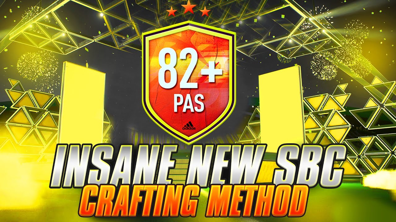 10x 82+ PASSING PACKS&hellip; YOU&rsquo;VE GOT TO TRY THESE! | FIFA 22 ULTIMATE TEAM