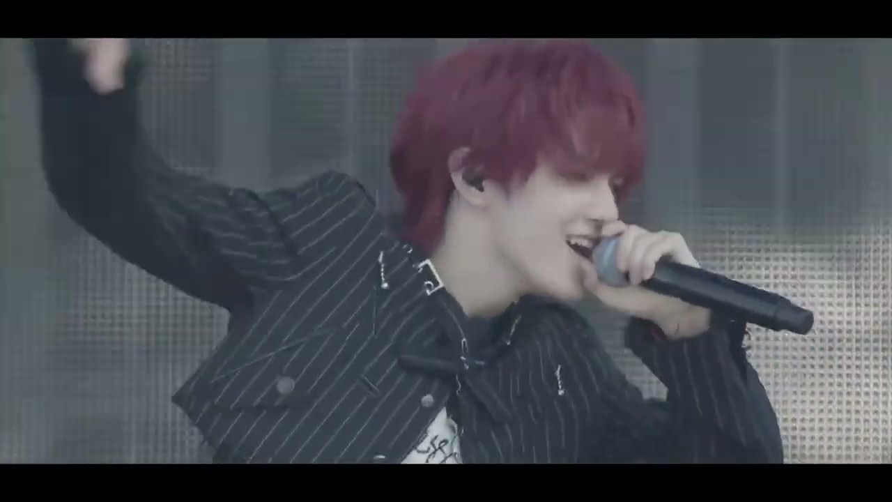 083125 | ONE OR EIGHT AT #ANATION2025 #원오어에이트 #一か八か
