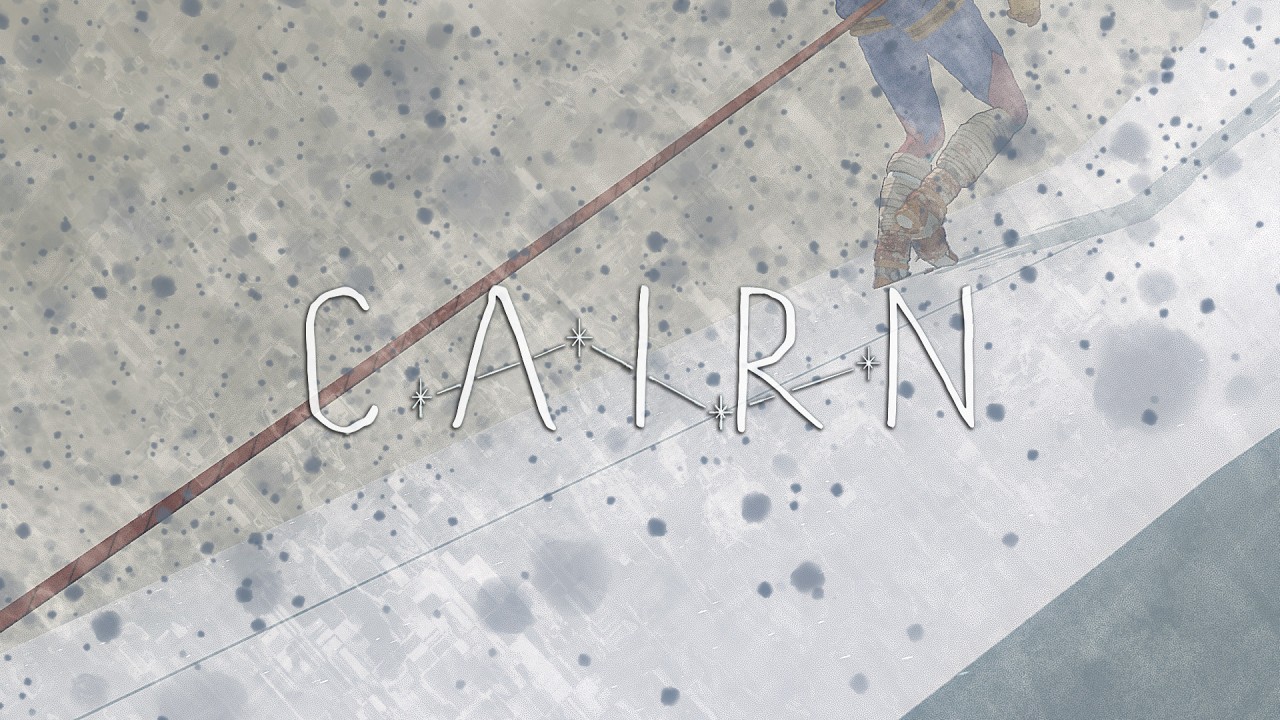Cairn | Full Game Walkthrough | Part 26: The Immaculate