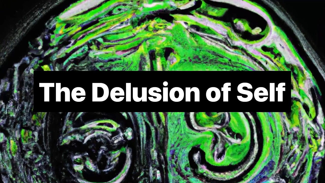 Why Your Mind Keeps Lying to You