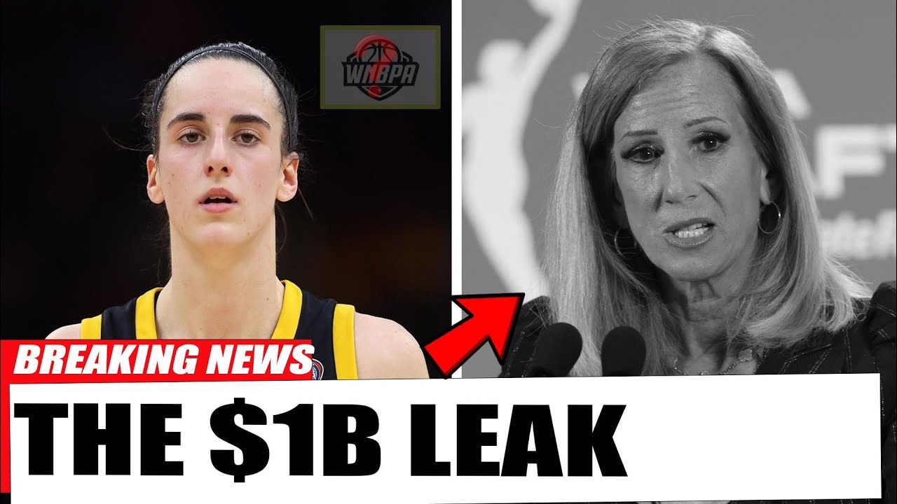 WNBA’s Secret 