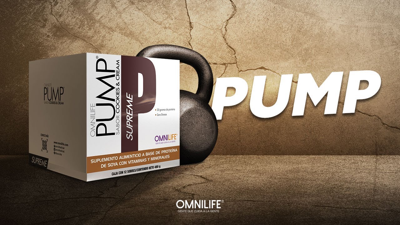 PUMP
