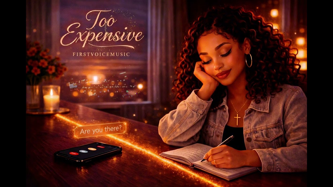 Too Expensive – A Song About Letting Go