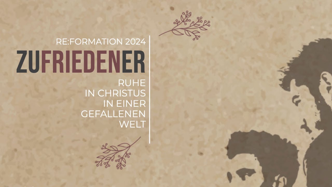 1. Was ist Zufriedenheit? | Nathanael Armisen
