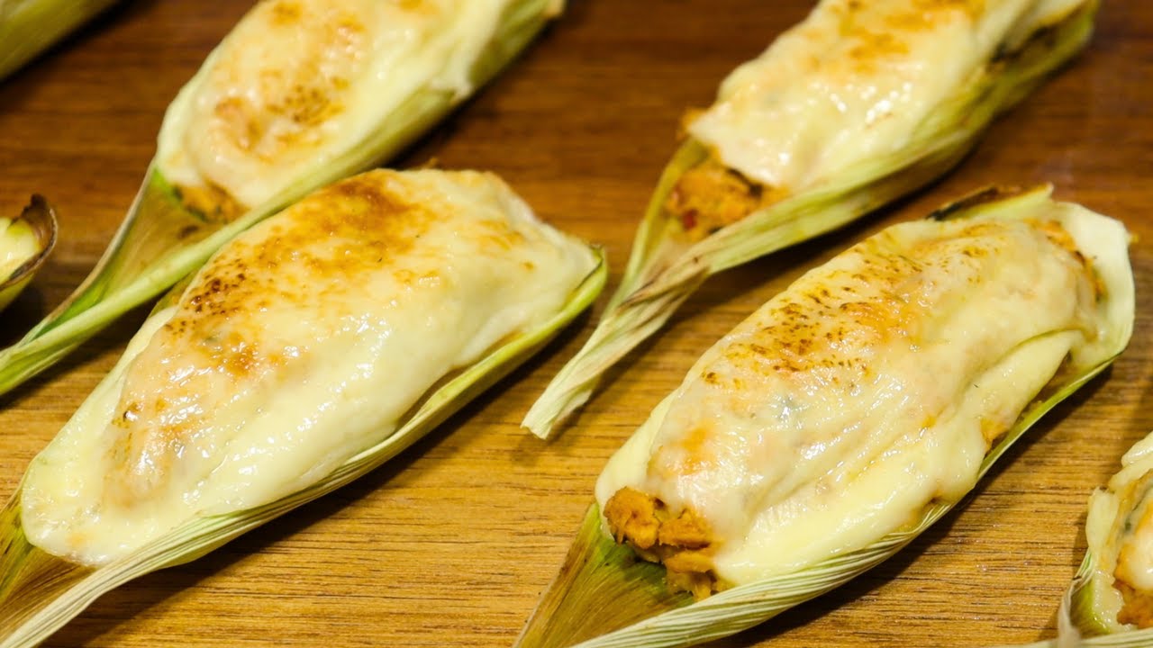 CHICA DOIDA | RECEITA TRADICIONAL DE GOIÁS  #SS31