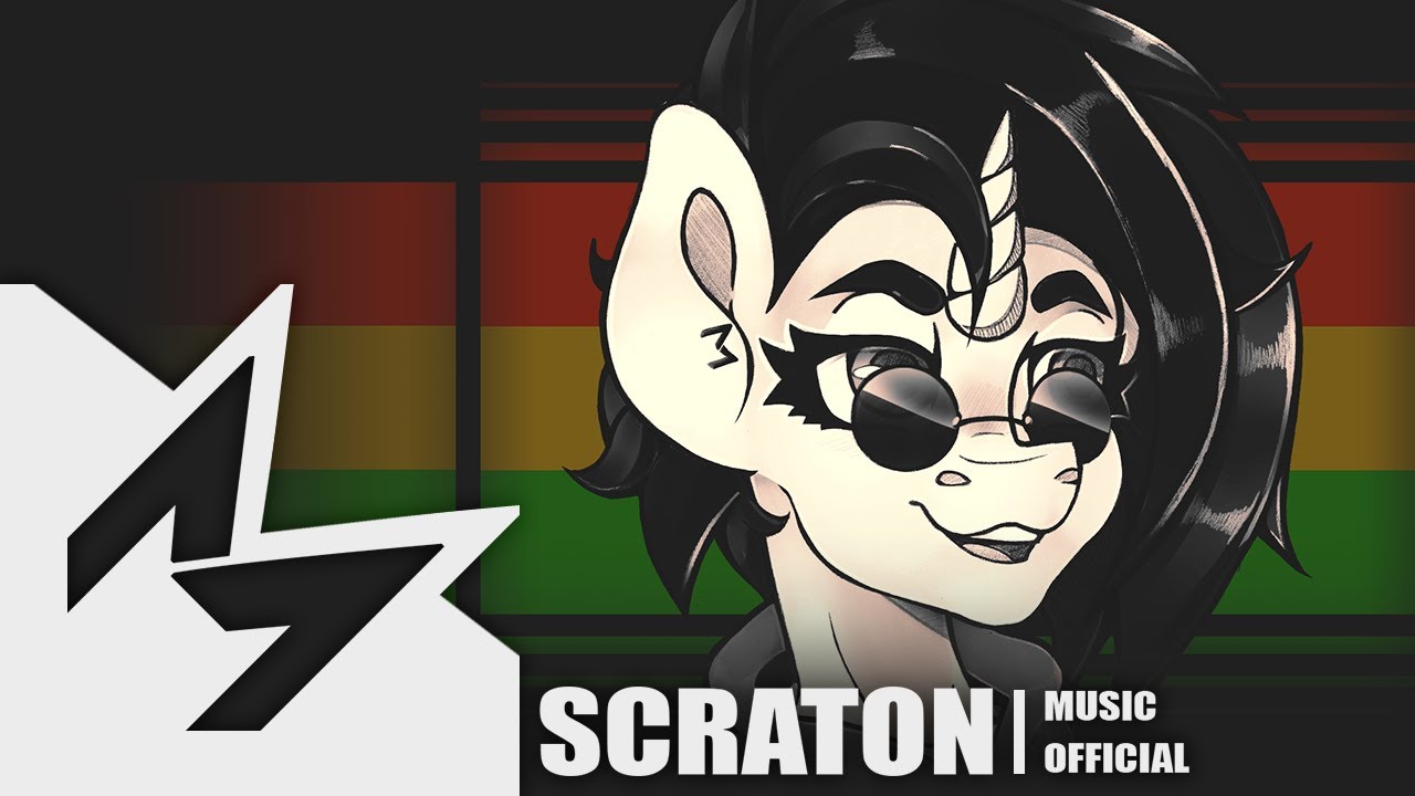 SCRATON - Wah Gwaan