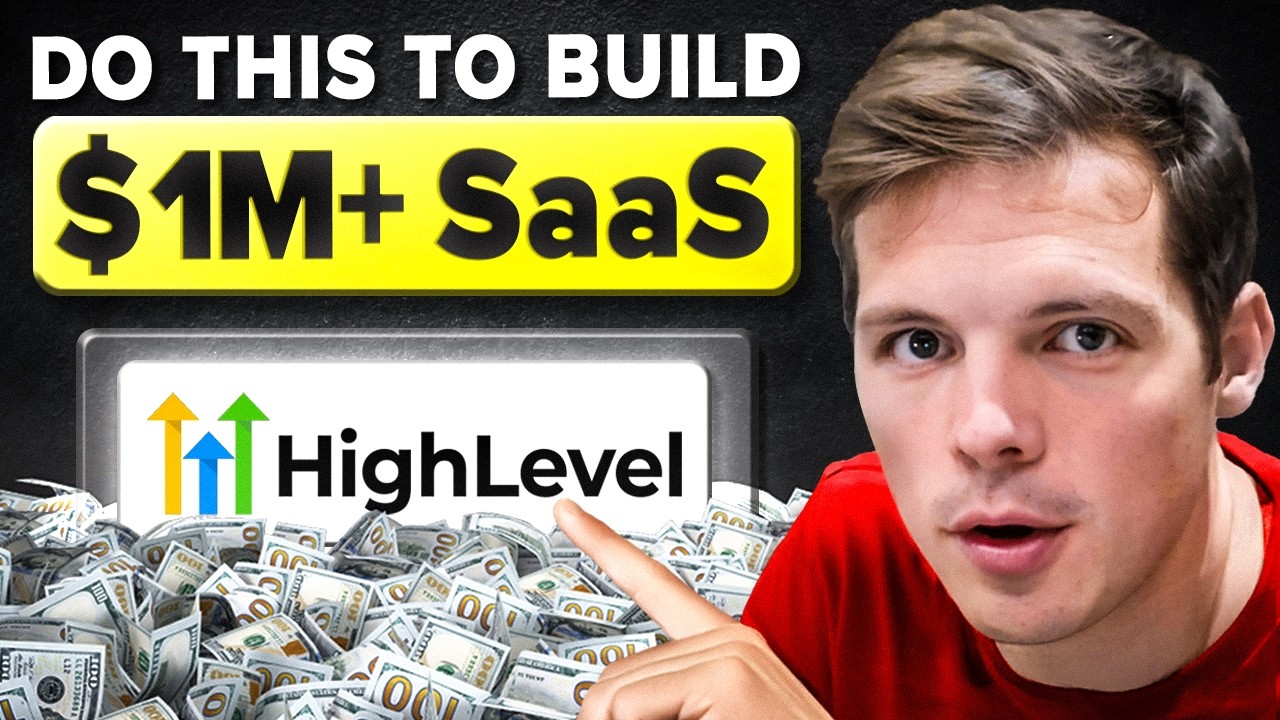 An Insider Spills the Secrets to Starting a $1M+ SaaS Agency