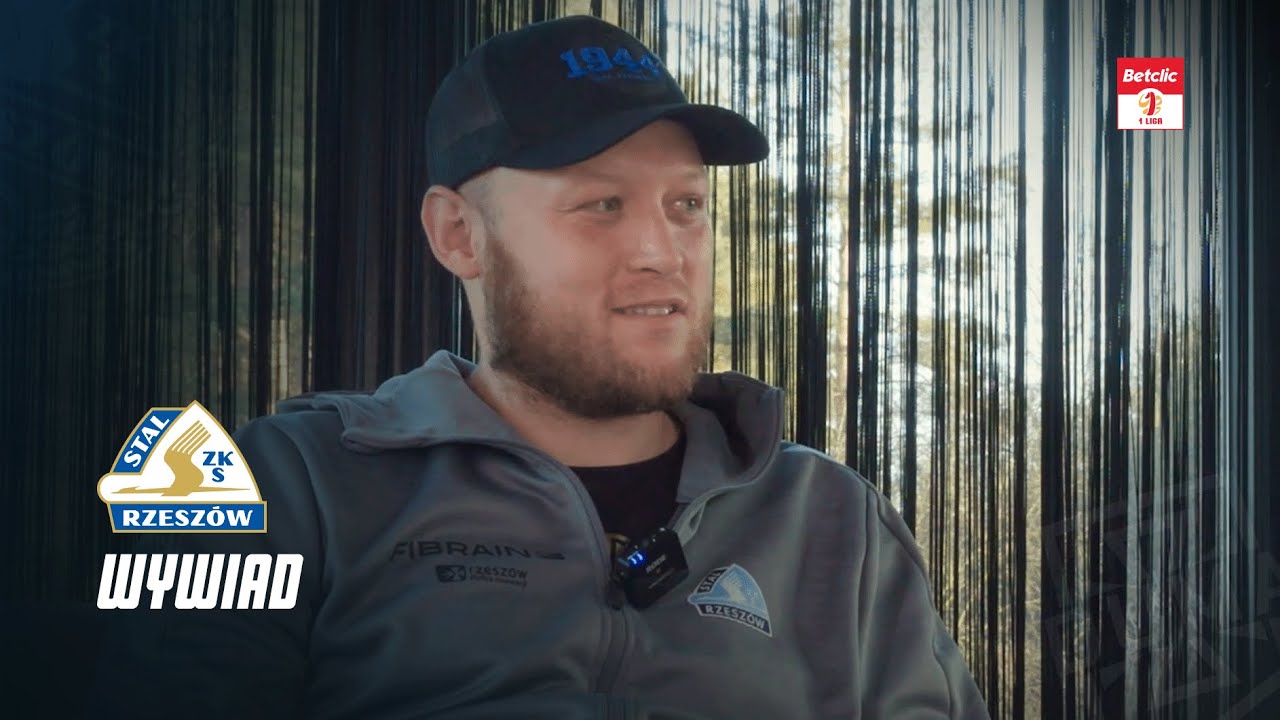 WYWIAD | #StalWinterCamp2025 #2 - Kamil Kot, kierownik drużyny
