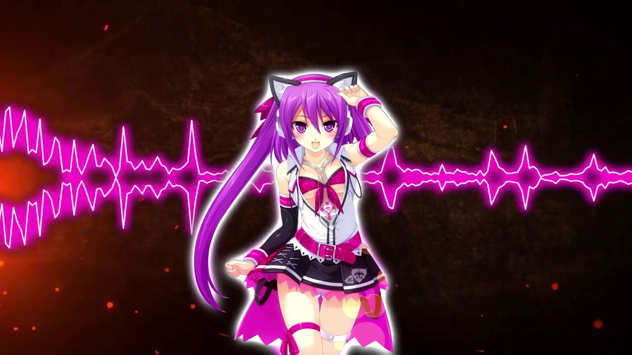 Nightcore - Sexy Naughty Bitchy Me