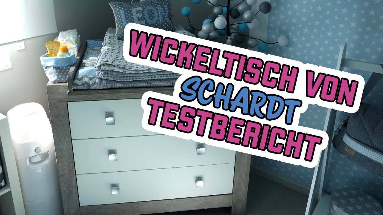 Leons Wickeltisch: Produkte & Aufbewahrung | babyartikel.de