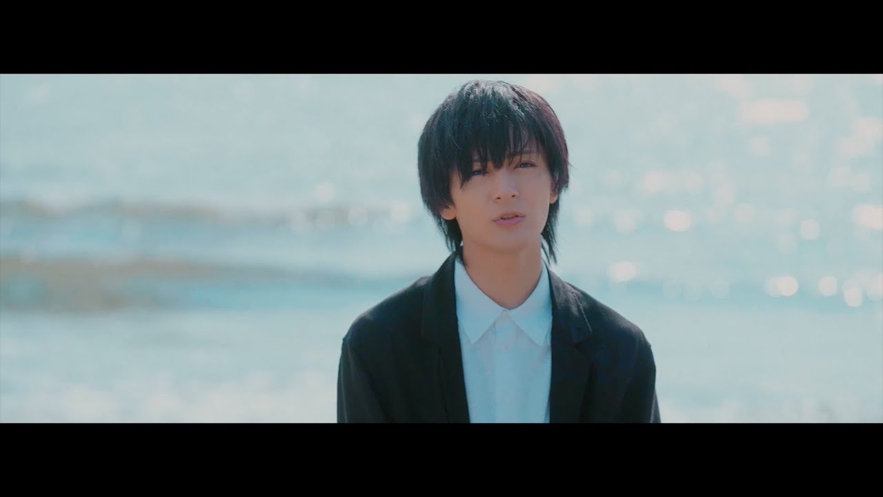 上田堪大「Ripple」Music Video