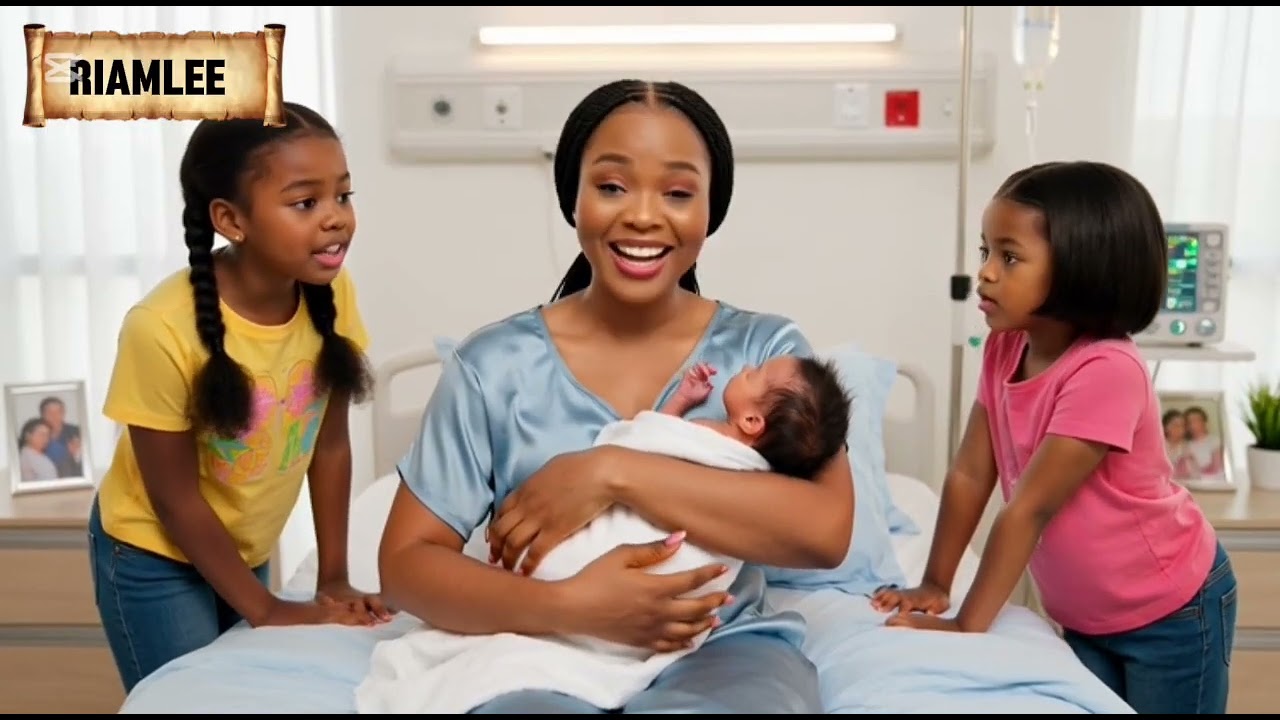 Episode 1 - 5: He married another woman because she gave birth to Girls. The best 2026 movie