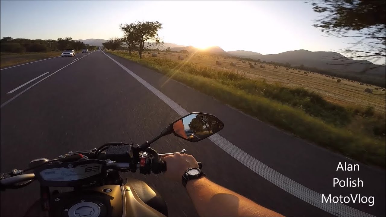 Slovakia Long Trip - Liptovsky Mikulas & Liptovska Mara
