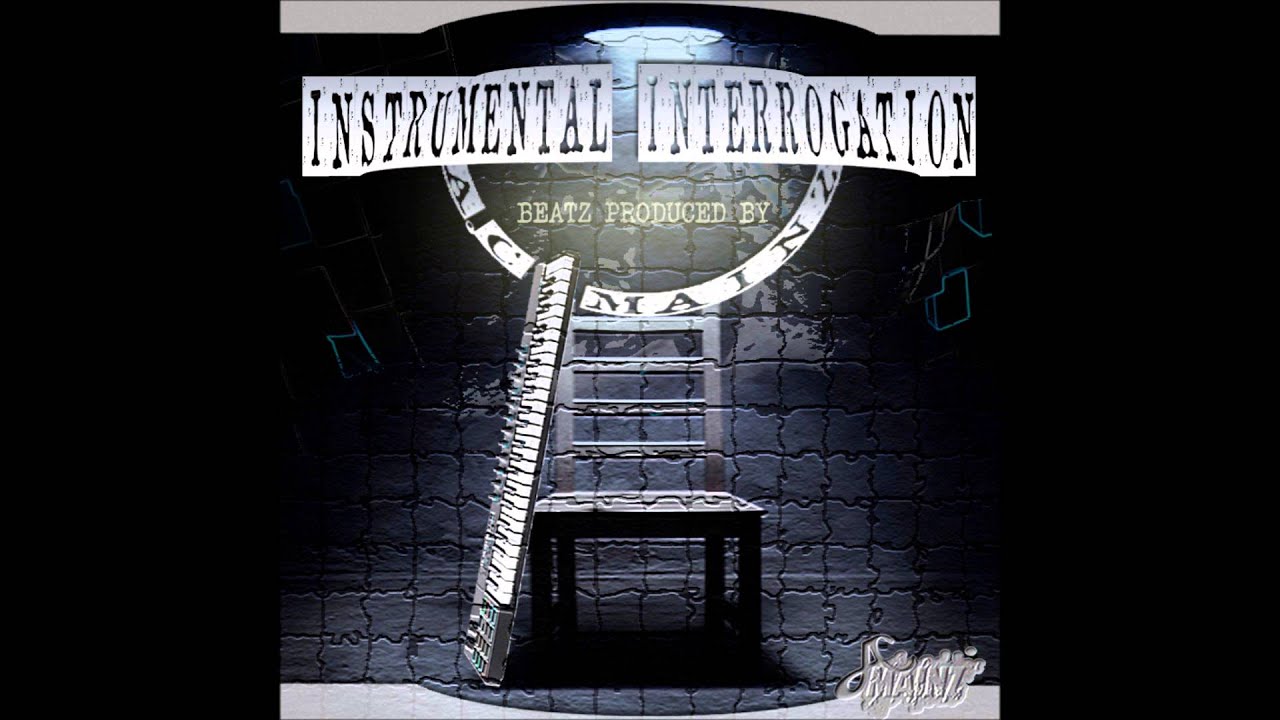 SKRAPZ NO INTRODUCTION | CYPHER INSTRUMENTAL
