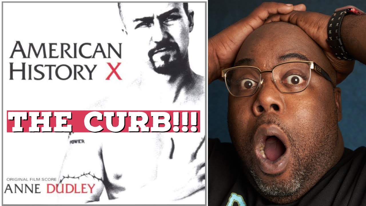 American History X | First Time Watching Reaction / Movie Review