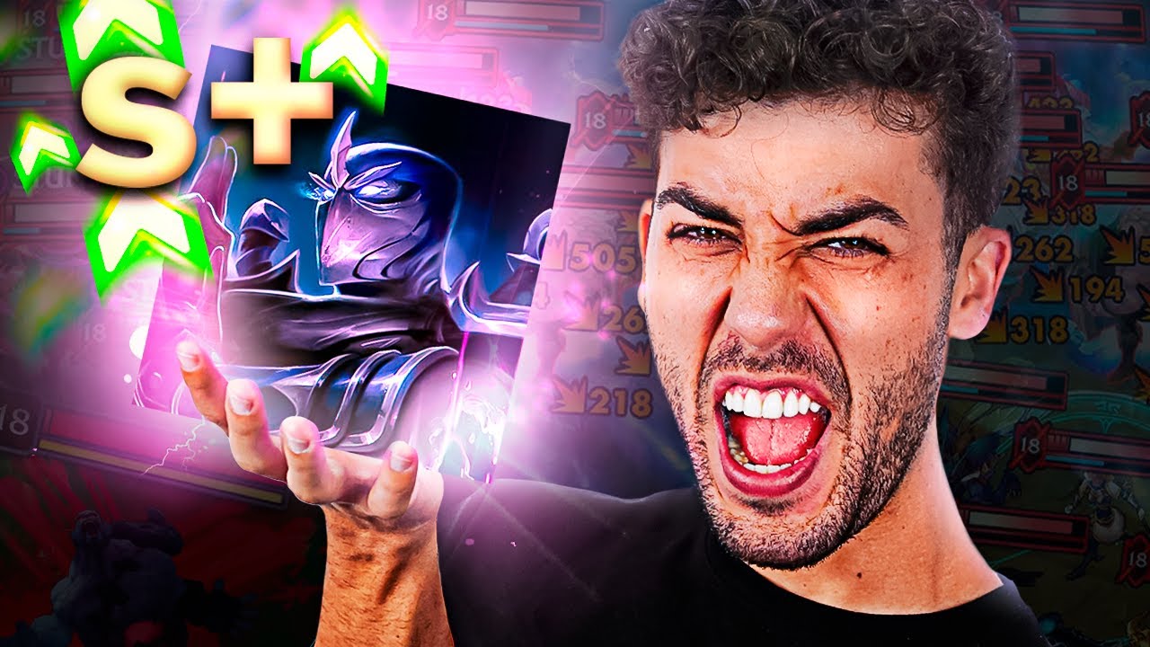 ES FANTÁSTICO JUGAR EL META