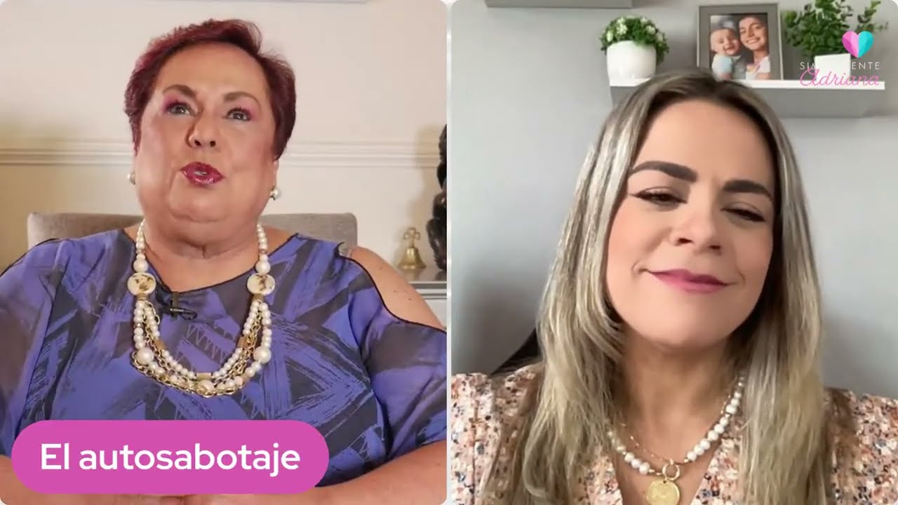 #Live Autosabotaje, cómo silenciar la voz que te limita