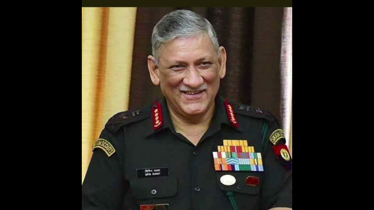RIP General Bipin Rawat 💐🙏 #shorts