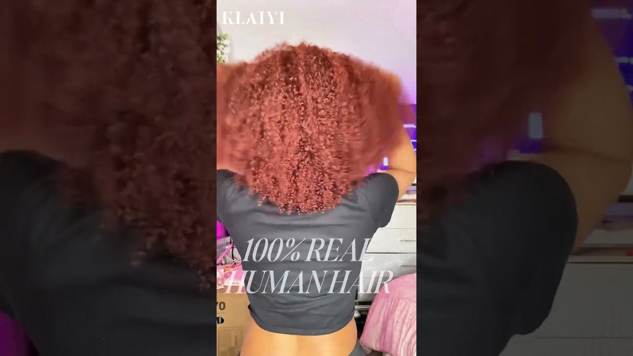 Рыжевато-коричневые локоны, создающие неповторимую атмосферу &mdash; упругие, смелые и непринужденно ши...