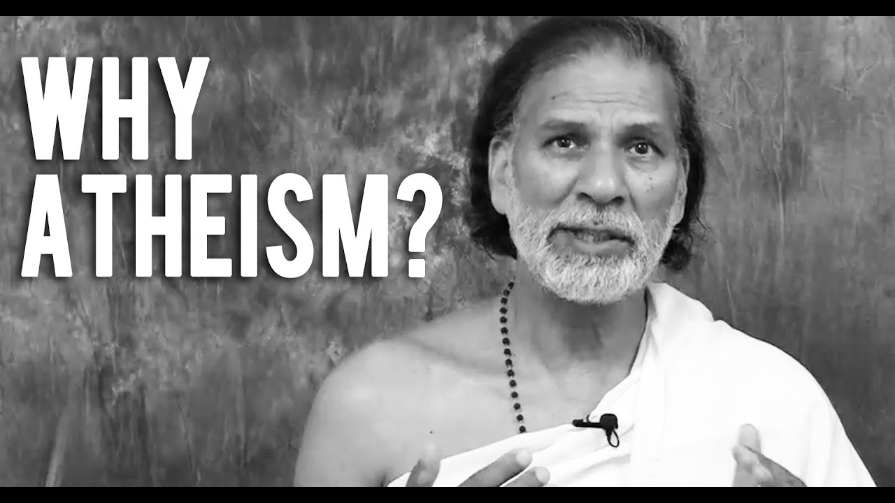 Atheists ARE Spiritual Seekers: Atheism vs Religion (No Evidence of God)